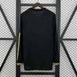 Mexico 2025-26 125th Long Sleeve Anniversary Jersey - Image 2
