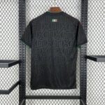 Mexico 2025-26 Away Jersey Fan Version - Image 2
