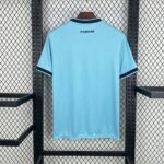 Panama 2025-26 Away Jersey Fan Version - Image 2
