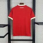 Panama 2025-26 Home Jersey Fan Version - Image 2