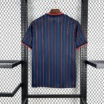 USA 2025-26 Away Jersey Fan Version - Image 2