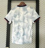 USA 2025-26 Home Jersey Fan Version - Image 2