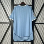 Celta Vigo 2001-02 Home Retro Jersey - Image 2