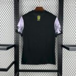 Brazil 2025-26 Jesus Purple White Special Edition Jersey - Image 2
