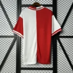 Celta Vigo 2001-02 Away Retro Jersey - Image 2
