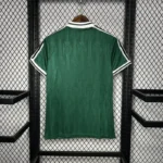 Deportivo de La Coruna 1999-00 Away Retro Jersey - Image 2