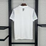 Brazil 2025-26 Jesus White Special Edition Jersey - Image 2
