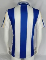 Deportivo de La Coruna 1999-00 Home Retro Jersey - Image 2