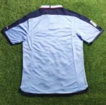 Celta Vigo 2003-04 Home Retro Jersey - Image 2