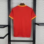 Brazil 2025-26 Jordan Red Special Edition Jersey - Image 2