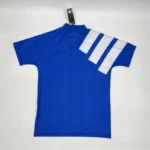 Osasuna 1992-93 Away Retro Jersey - Image 2
