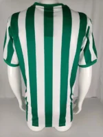 Real Betis 1976-77 Home Retro Jersey - Image 2