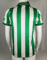 Real Betis 1993-94 Home Retro Jersey - Image 2