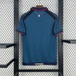 Ecuador 2025-26 Away Jersey Fan Version - Image 2