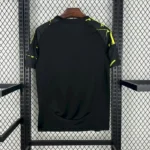 Columbus Crew 2025-26 Away Jersey Fan Version - Image 2