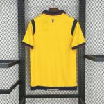 Ecuador 2025-26 Home Jersey Fan Version - Image 2