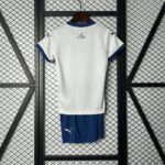 Bahia 2025-26 Home Kids Kit - Image 2