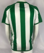 Real Betis 2001-02 Special Edition Retro Jersey - Image 2