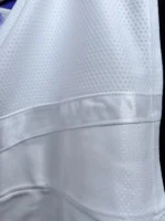 Real Madrid 1987-88 Home Retro Jersey - Image 2