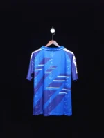 Real Madrid 1994-96 Away Retro Jersey - Image 2