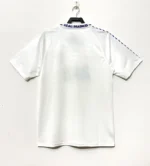 Real Madrid 1996-97 Home Retro Jersey - Image 2
