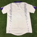 Real Madrid 1997-98 Home Retro Jersey - Image 2