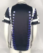 Real Madrid 1997-98 Second Away Retro Jersey - Image 2
