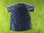 Real Madrid 1998-00 Away Retro Jersey - Image 2