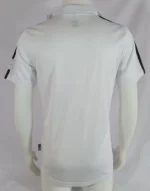 Real Madrid 2001-02 Home Champions League Retro Jersey - Image 2