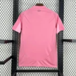 Inter Miami CF 2025-26 Home Jersey Fan Version - Image 2