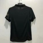 Real Madrid 2002-03 Away Champions League Retro Jersey - Image 2