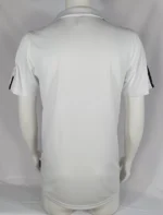 Real Madrid 2002-03 Home Retro Jersey - Image 2
