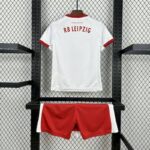 RB Leipzig 2025-26 Home Kids Kit - Image 2