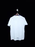 Real Madrid 2007-08 Home Retro Jersey - Image 2