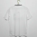 Real Madrid 2008-09 Home Retro Jersey - Image 2