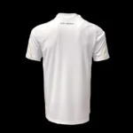 Real Madrid 2009-10 Home Retro Jersey - Image 2