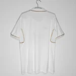Real Madrid 2011-12 Home Retro Jersey - Image 2