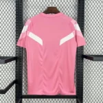 Inter Miami CF 2025-26 Pink Special Edition Jersey - Image 2