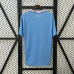 Inter Miami CF 2025-26 Third Jersey Fan Version - Image 2