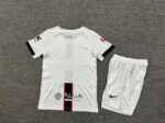 RCD Mallorca 2025-26 Away Kids Kit - Image 2