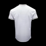 Real Madrid 2019-20 Home Retro Jersey - Image 2
