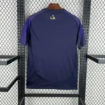 LA Galaxy 2025-26 Away Jersey Fan Version - Image 2