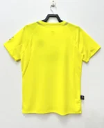 Villarreal 2005-06 Home Retro Jersey - Image 2