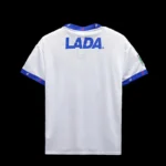 Cruz Azul 1996-97 Away Retro Jersey - Image 2