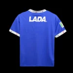 Cruz Azul 1996-97 Home Retro Jersey - Image 2