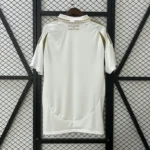 Los Angeles FC 2025-26 Home Jersey Fan Version - Image 2