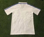 Olympique de Marseille 1999-00 Home Retro Jersey - Image 2