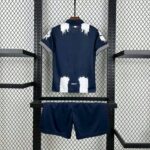 CF Monterrey 2025-26 Home Kids Kit - Image 2