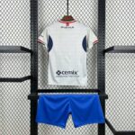 Cruz Azul 2025-26 Away Kids Kit - Image 2