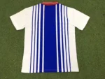 PSG 1992-93 Away Retro Jersey - Image 2